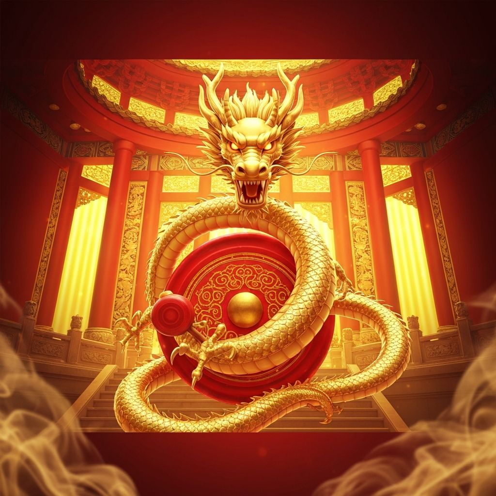 Ancient Gong