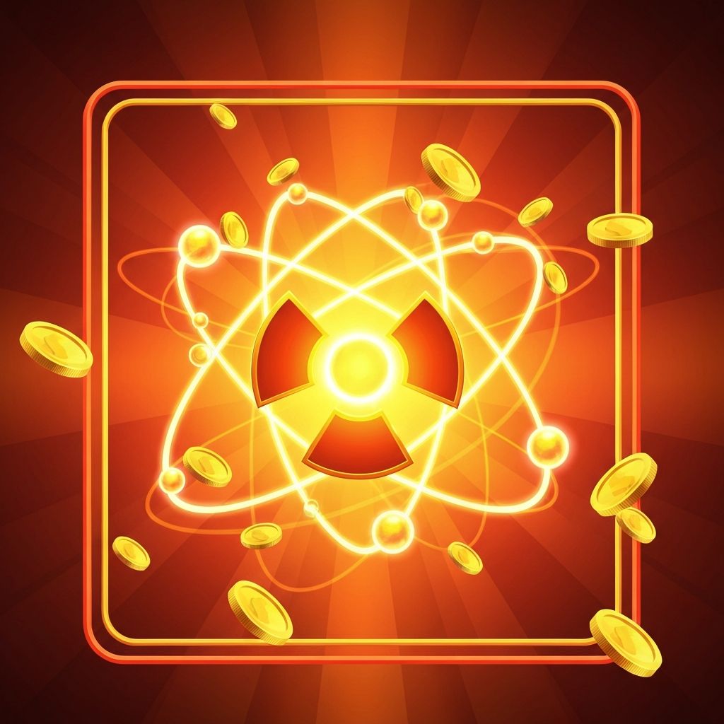 Atomic Coins 2