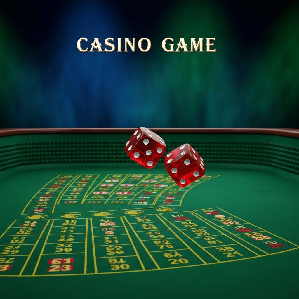 Craps Live