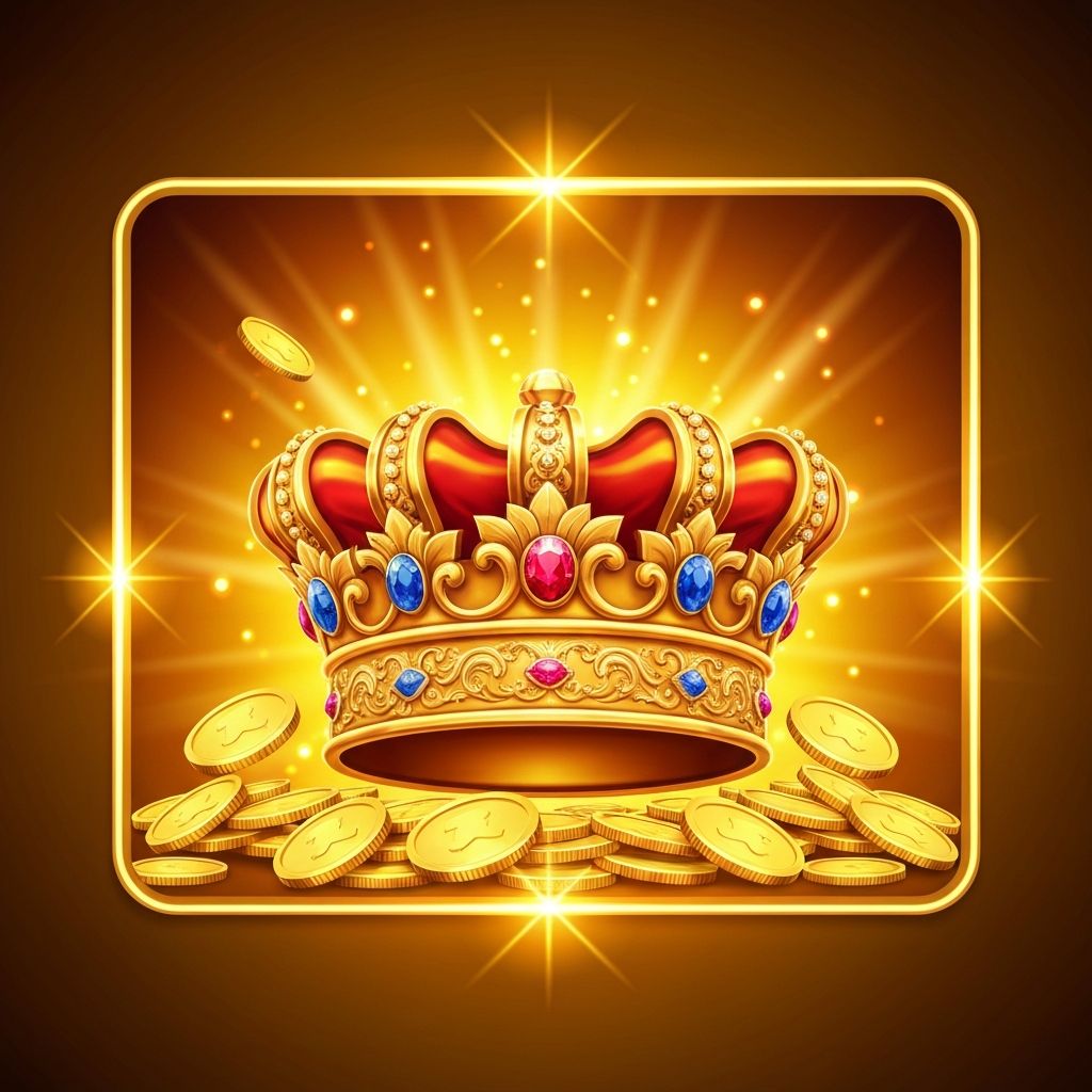 Crown Coins