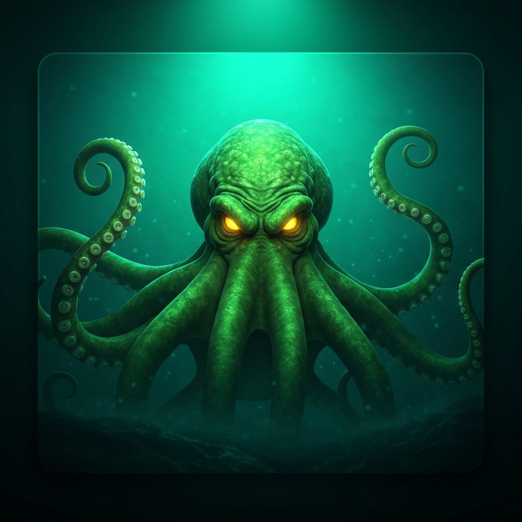 Cthulhu Rising