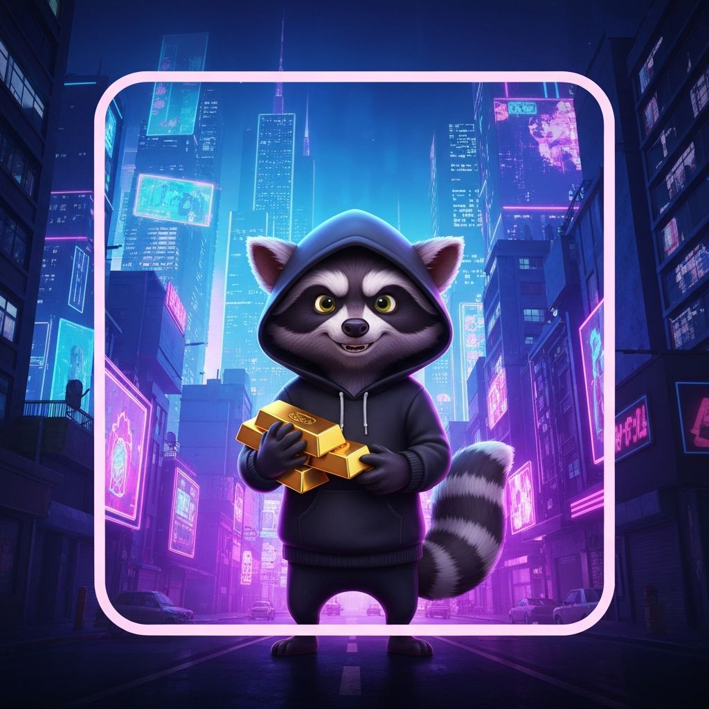 Cyber Heist