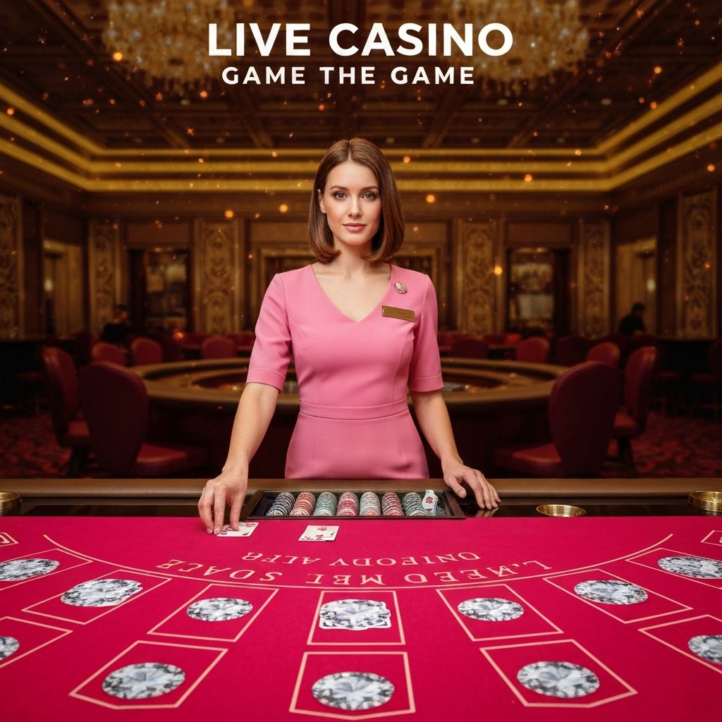 Diamond Blackjack