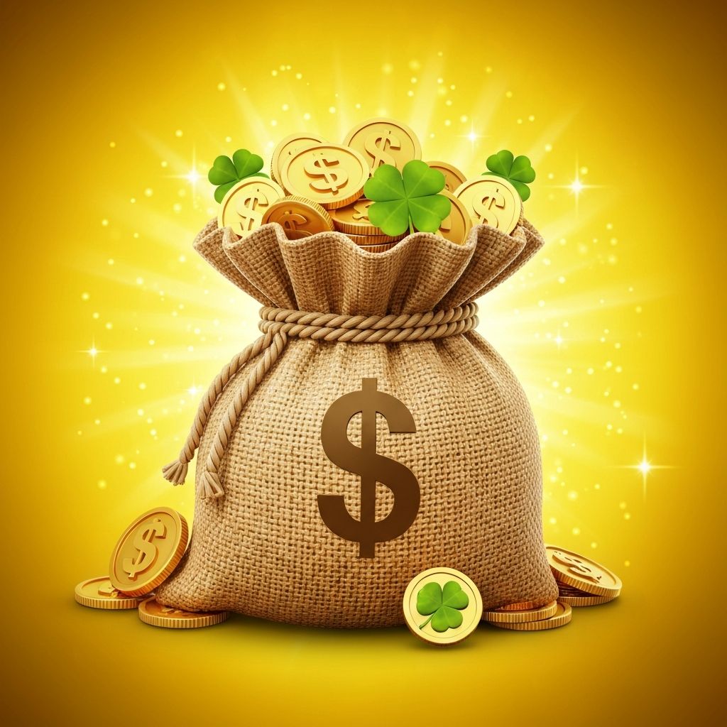 Fortune Bags