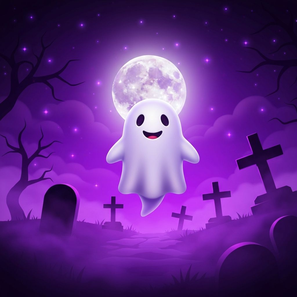 Ghosts Night Walk