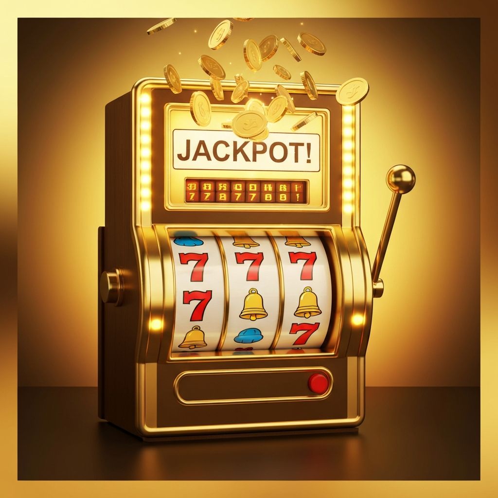 Jackpot Limbo 9999x