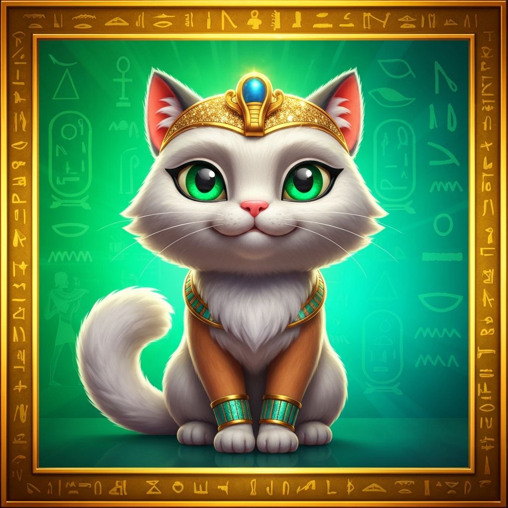 Le Pharaon
