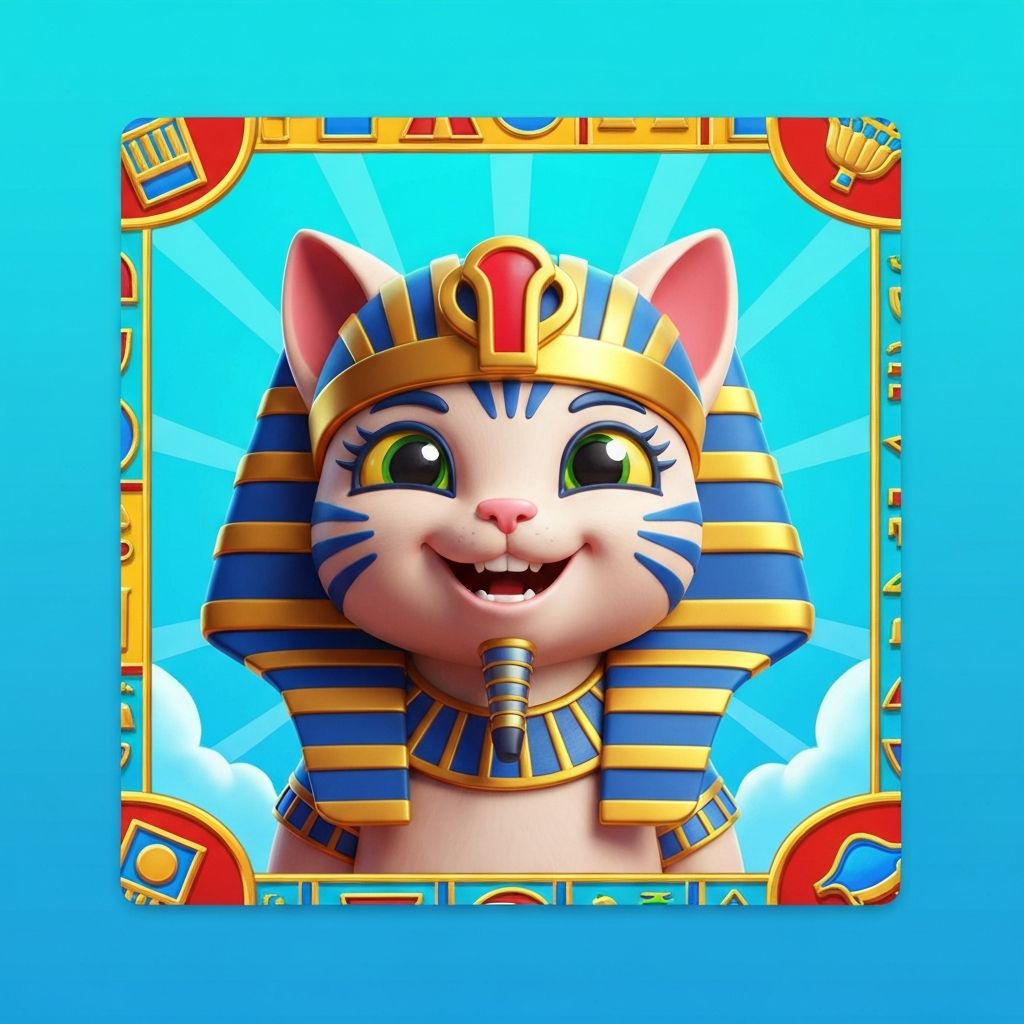 Le Pharaon