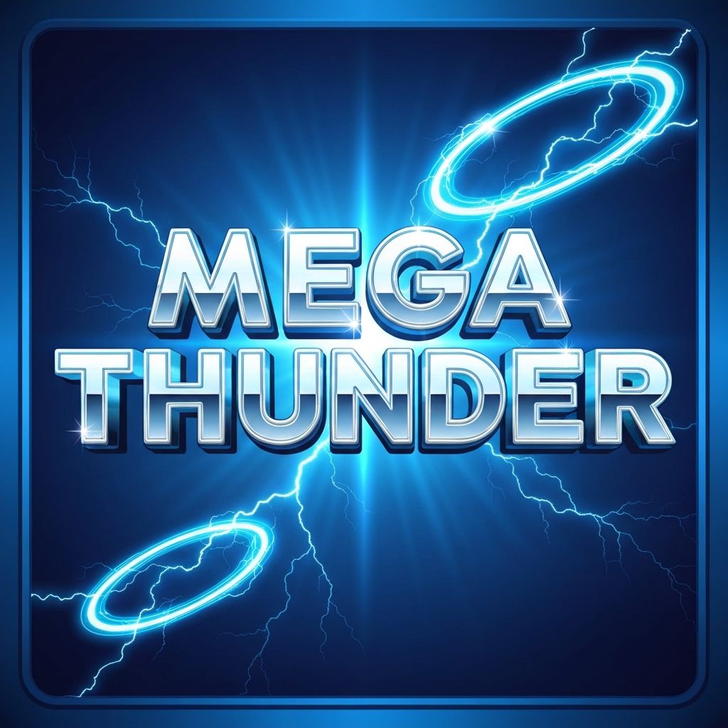 Mega Thunder