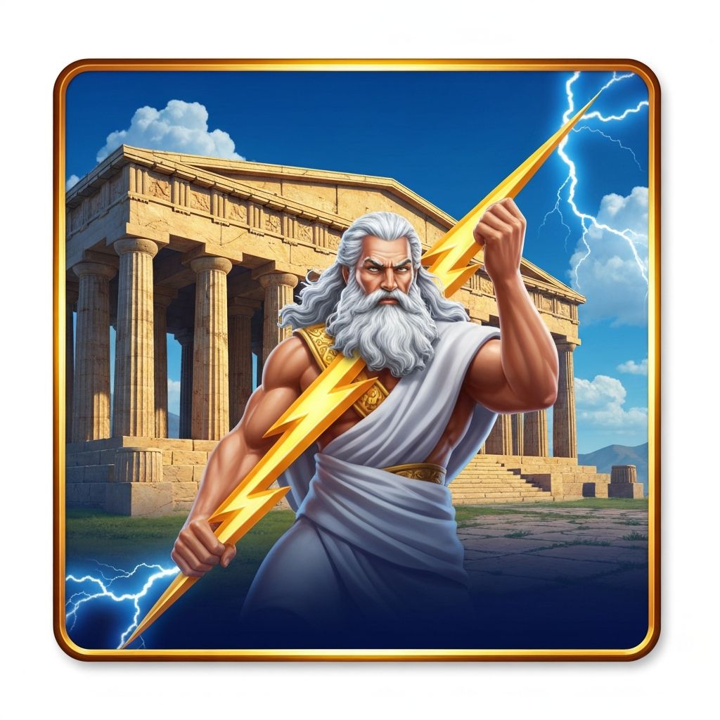Olympus Rivals