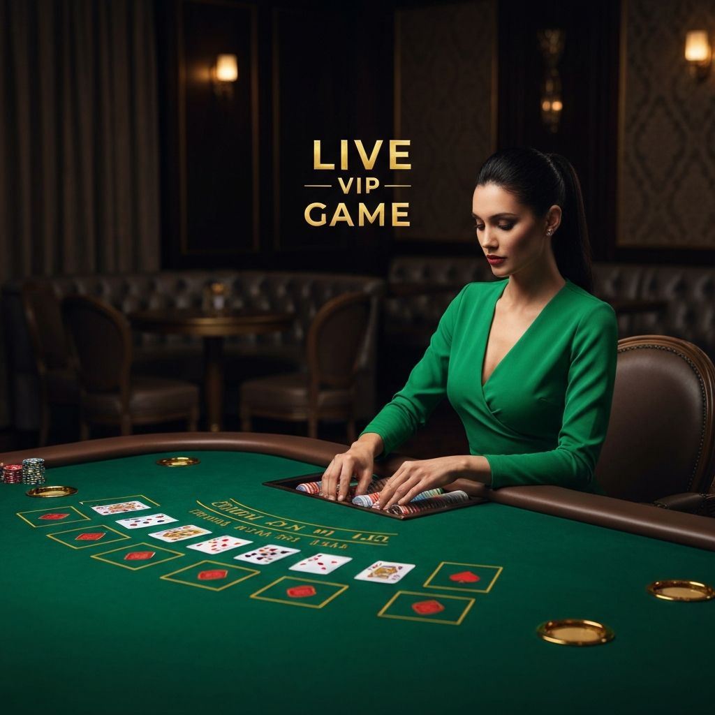 Privé Blackjack