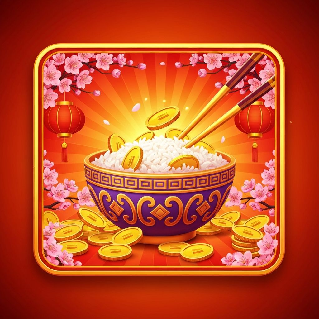 Rice & Riches