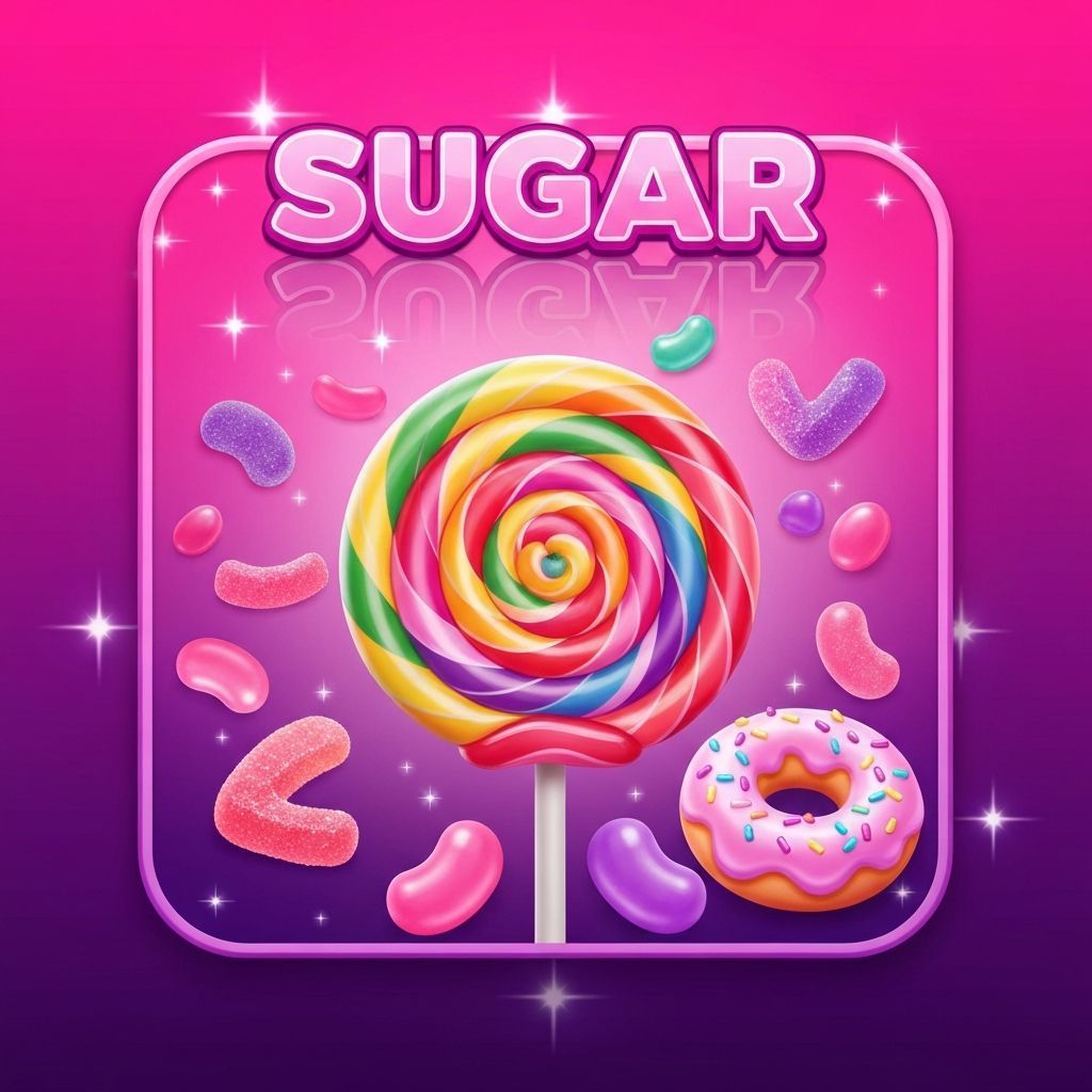 Sugar Merge Up
