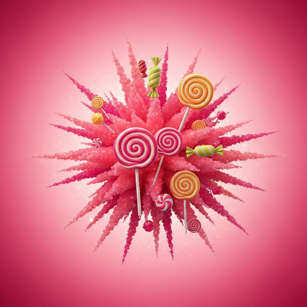 Sweet Burst