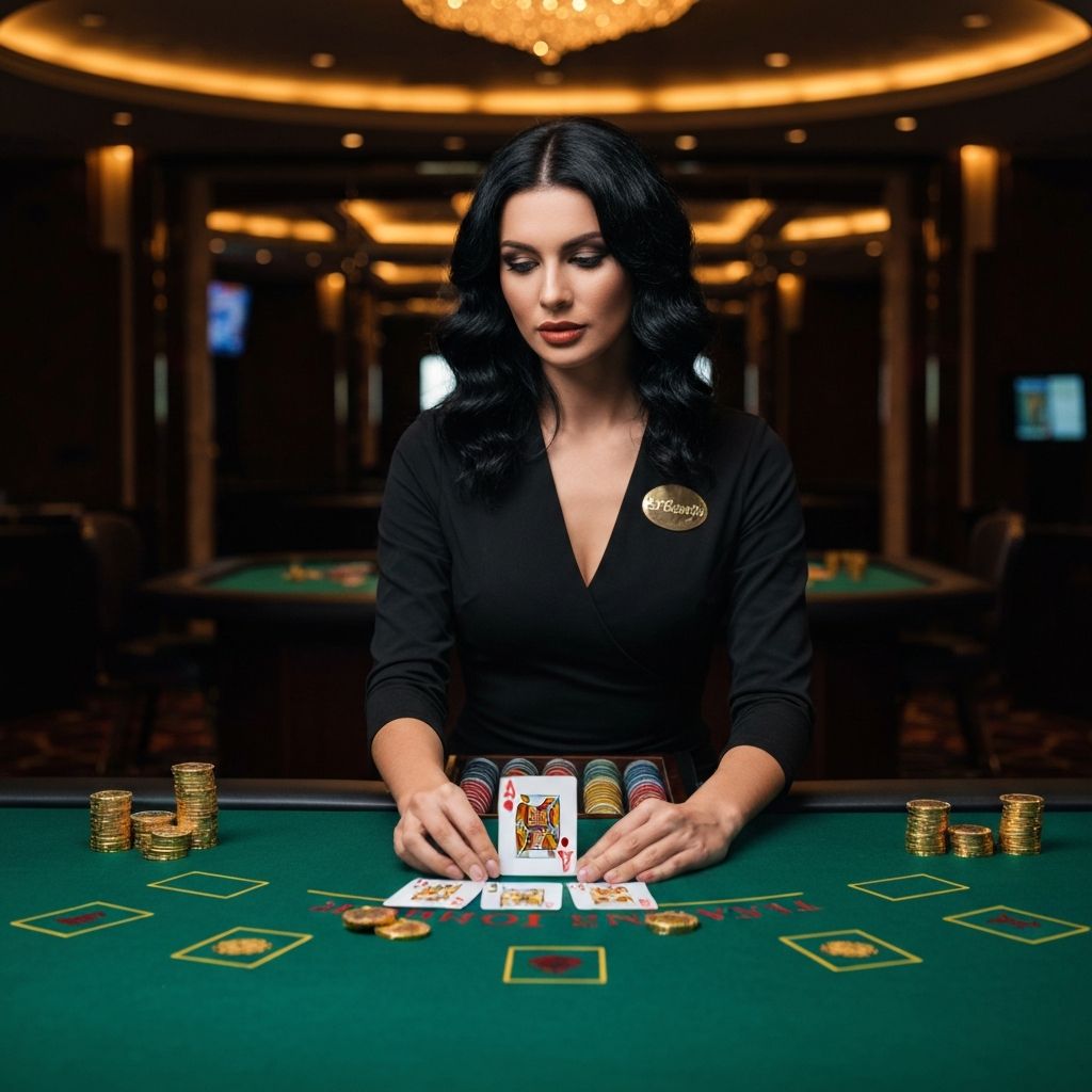 VIP Blackjack